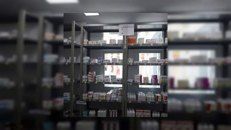Inicia el año con aumento en el precio de los medicamentos 