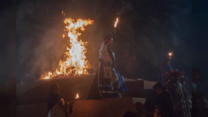 Los Pueblos Originarios, riqueza cultural única en México - Foto 0 