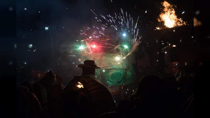 Los Pueblos Originarios, riqueza cultural única en México - Foto 2 