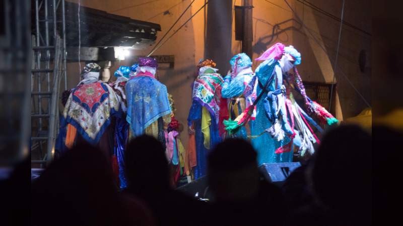 Los Pueblos Originarios, riqueza cultural única en México - Foto 3 