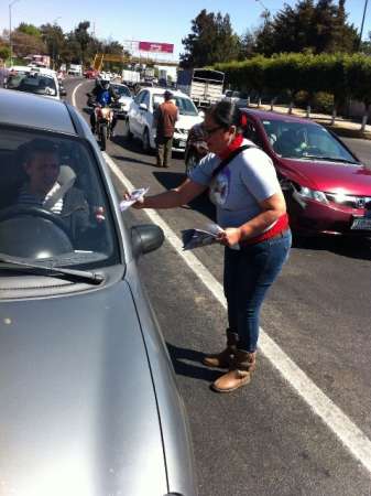 Morelia, lista para recibir a feligreses - Foto 1 