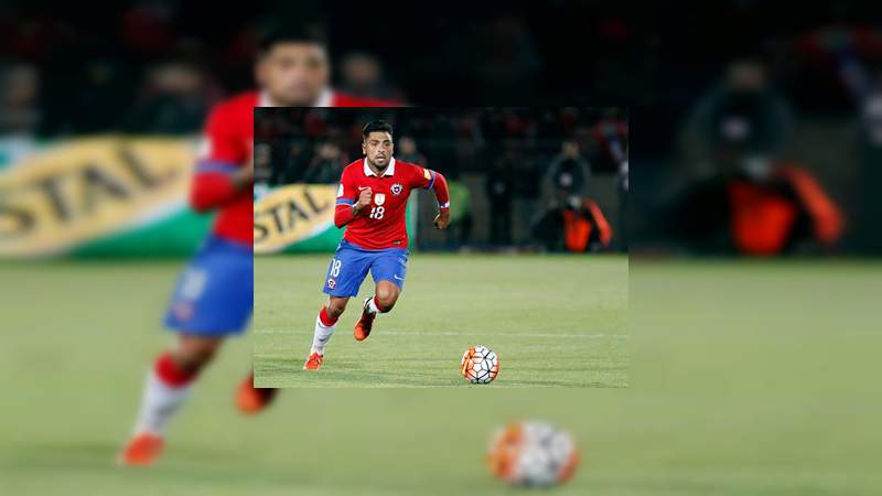 Monarcas se enchila más, su directiva confirmó el fichaje de Gonzalo Jara - Foto 0 