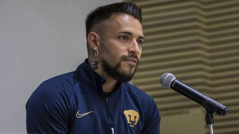 Investigan a policías que golpearon a portero de Pumas y su esposa 