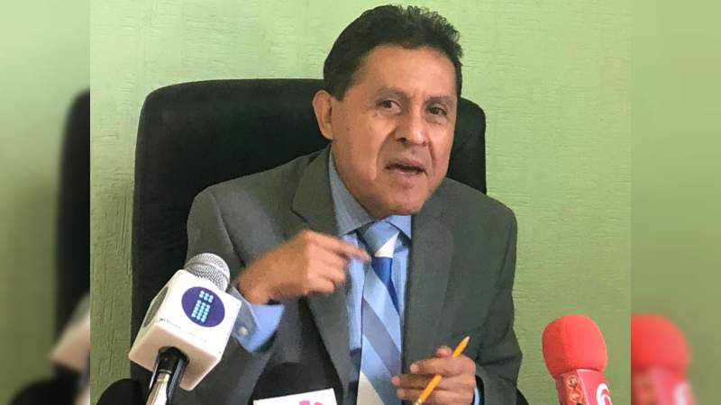 Confirma CEEM deterioro de la economía estatal “la actividad total, primarias, industriales y de servicios tienen raquíticos desempeños” 