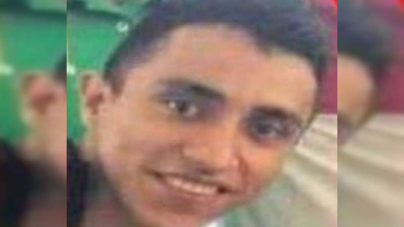 Luis Felipe Barragán “El Vocho”, detrás de la masacre de 19 presuntos miembros del CJNG en Uruapan - Foto 1 