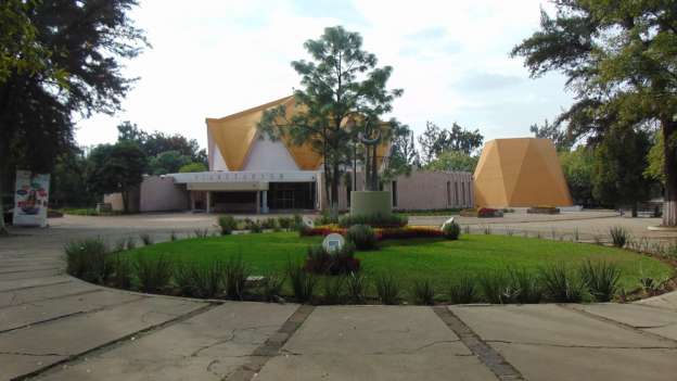 El Planetario y el Orquidario de Morelia, abiertos en sus horarios habituales - Foto 0 