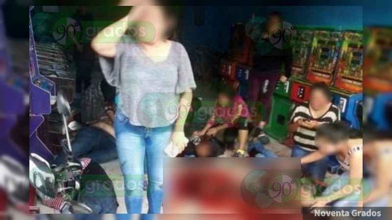 Los Viagras serían responsables de la matanza este lunes en Uruapan: Iban por El Ruso y El Pelón del CJNG - Foto 2 