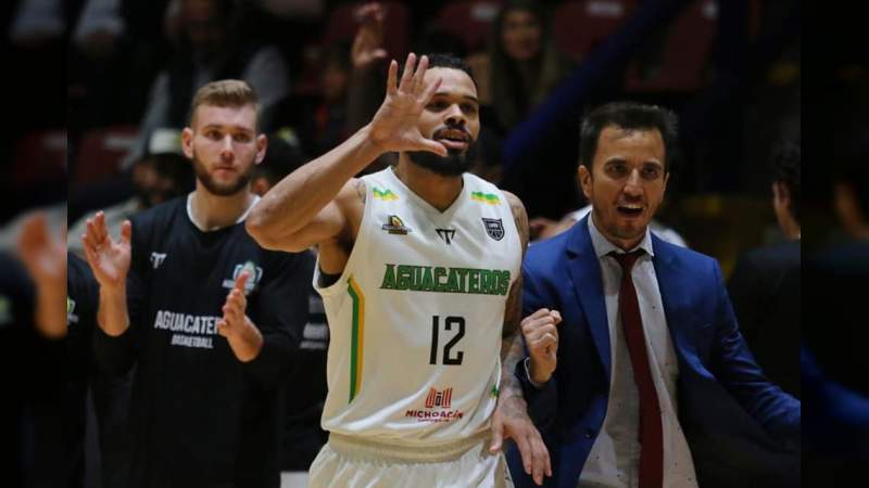 Aguacateros pierde la Final de la Conferencia Oeste ante Soles de Mexicali 