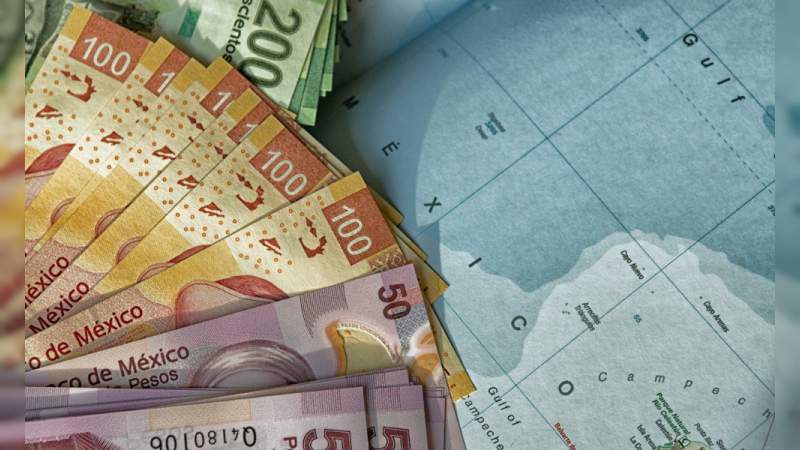La calificadora Moody’s estima que la economía de México crecerá 1% en 2020 