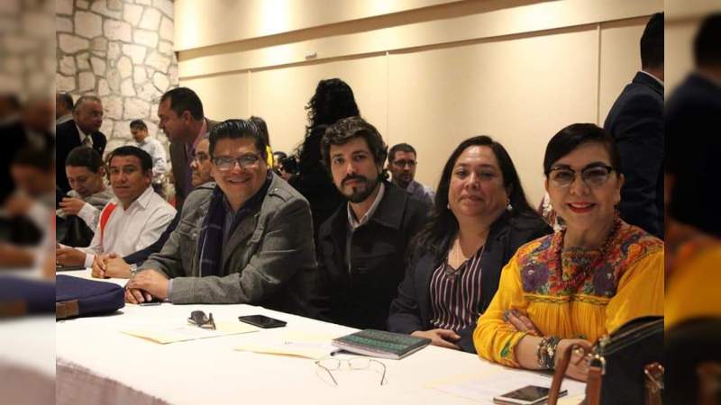 Ciudadaniza Michoacán Educación Ambiental - Foto 2 