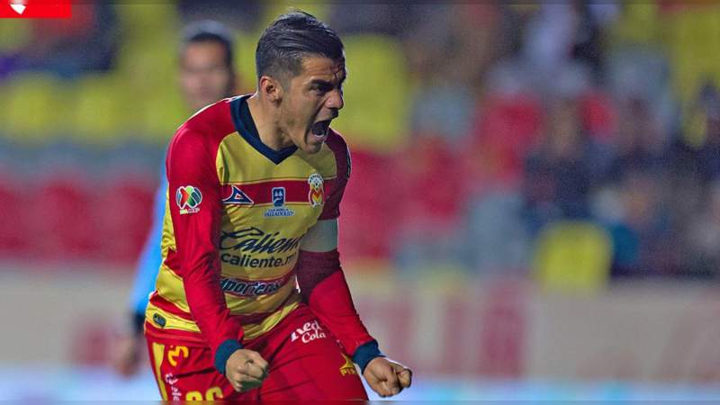 Ganar o ganar, exigencia para Monarcas ante el Atlas - Foto 0 
