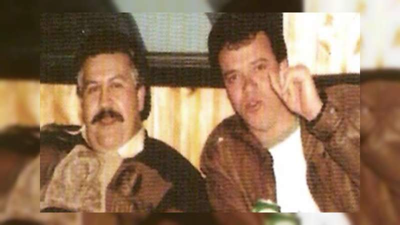 Muere por cáncer “Popeye”, jefe de los sicarios de Pablo Escobar - Foto 1 