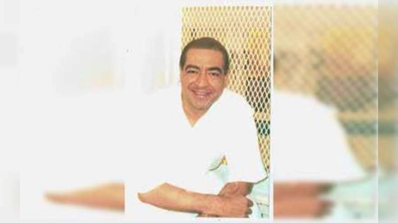 Mexicano es ejecutado en Texas por el asesinato de su familia 
