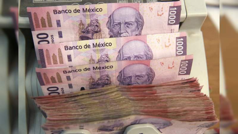 Gobierno de Michoacán, sin aclarar 23 mil 58 millones de pesos; El segundo más opaco del país 