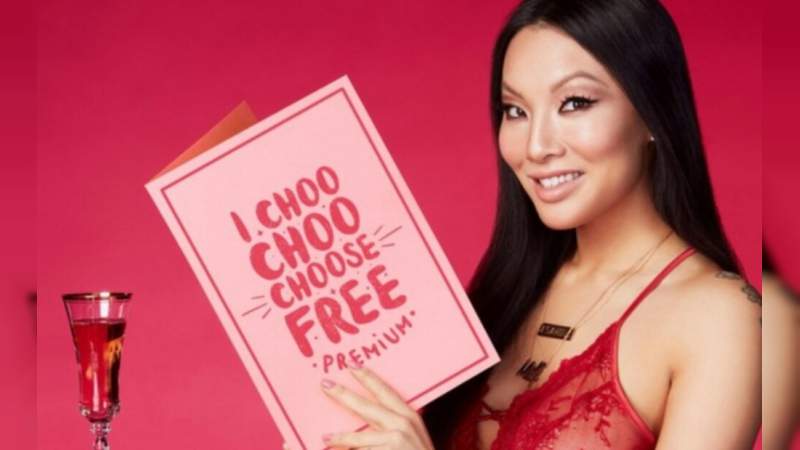 Este 14 de febrero, Pornhub Premium será totalmente gratuito 