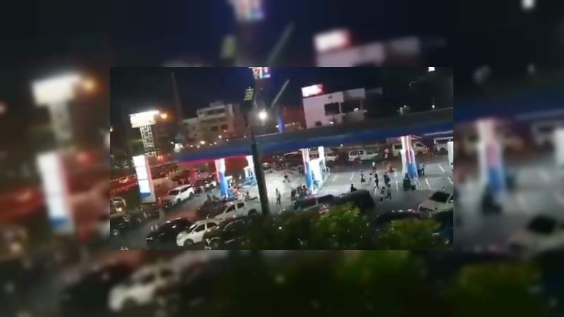 Militar asesina a coronel y a 20 personas tras atrincherarse en centro comercial en Tailandia 