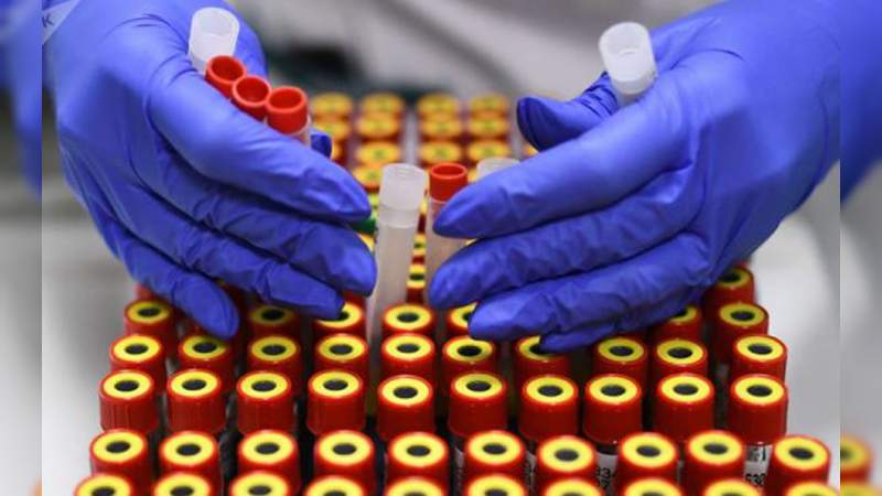 Cuba presume medicamento para curar el coronavirus 