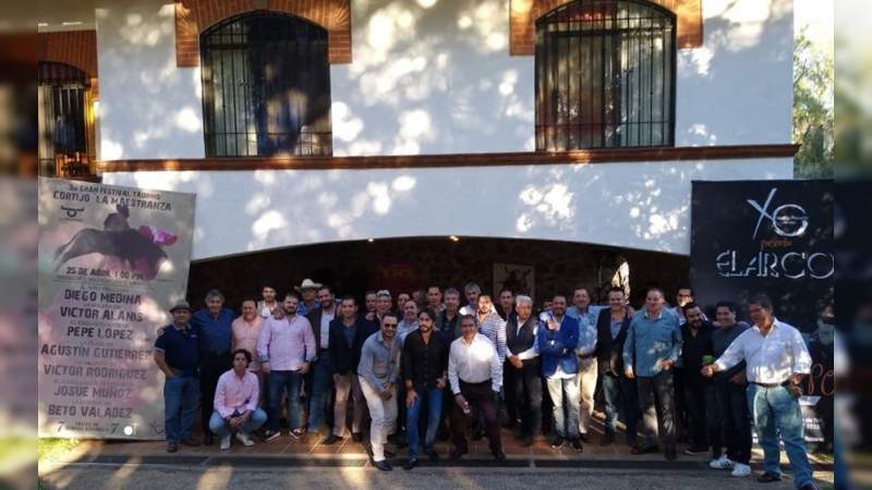 Tercer Magno Festival y Flamenco Pop 