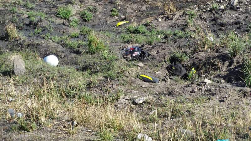 Irapuato, Guanajuato vive jornada violenta, cuatro ejecutados, casas rafagueadas y aseguramiento de armas, el saldo - Foto 1 