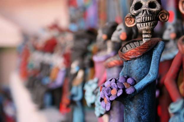 Secretaría de Turismo Municipal promoverá artesanías de las Tenencias 