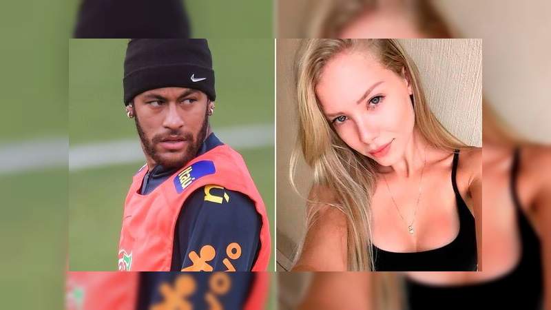 Acusan a Neymar de pertenecer a una red de prostitución internacional 