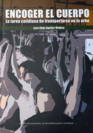 Analiza antropólogo la cultura del transporte colectivo en las grandes urbes - Foto 1 
