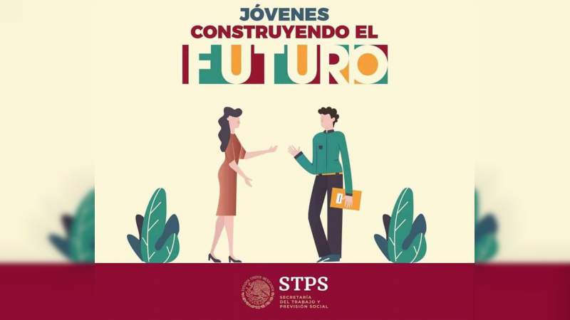 Emiten nuevas reglas de operación de Jóvenes Construyendo el Futuro - Foto 2 