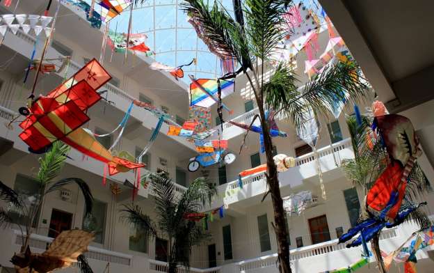 Celebra el Museo de Arte Popular una década de difundir el trabajo de los artesanos mexicanos - Foto 0 