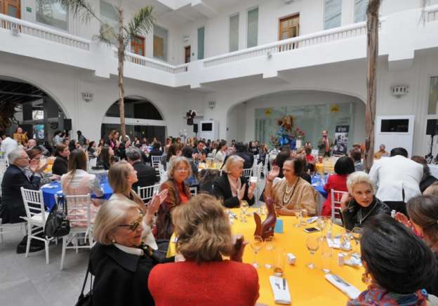 Celebra el Museo de Arte Popular una década de difundir el trabajo de los artesanos mexicanos - Foto 4 