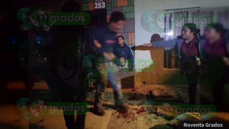 Matan a balazos a dos jóvenes y hieren a otros dos en Zamora - Foto 1 