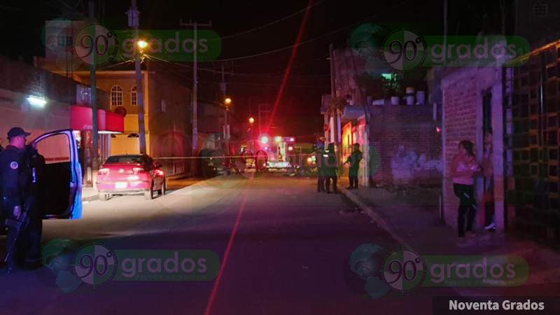 Balean a dos hermanos en Zamora: Uno muere y el otro resulta herido - Foto 2 