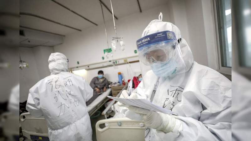 Más de mil 500 muertos y 63 mil contagiados de nuevo Coronavirus 