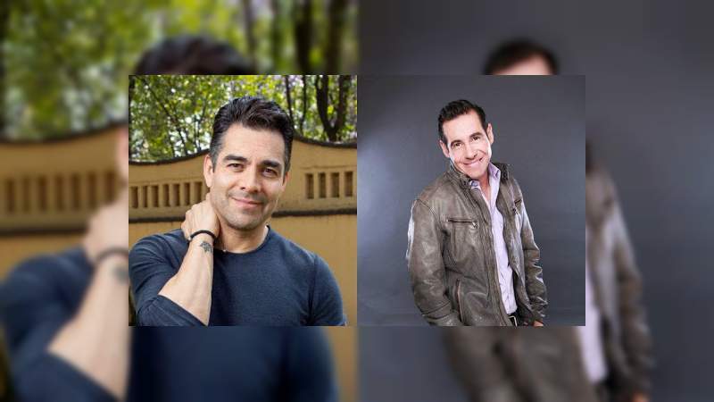 No es la primera vez que un fanático confunde a Omar Chaparro con Yordi Rosado 