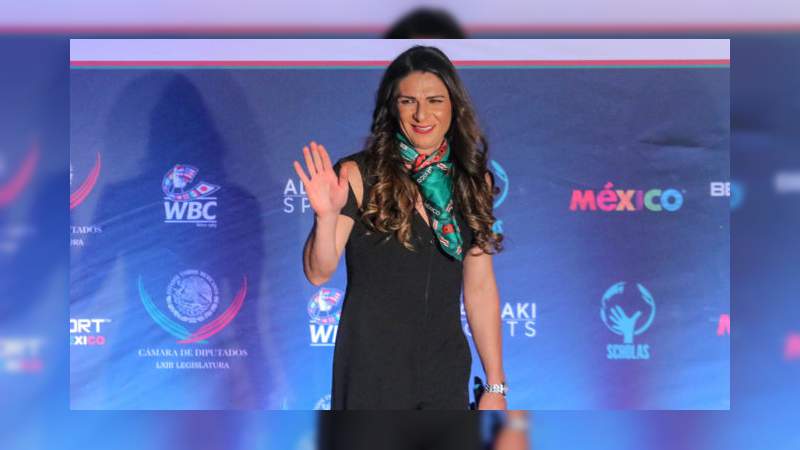 Encuentran irregularidades por más de 50 millones en la Conade de Ana Gabriela Guevara 