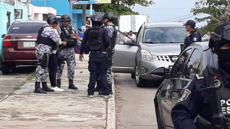 Asesinan a regidor de Sayula, Veracruz - Foto 0 