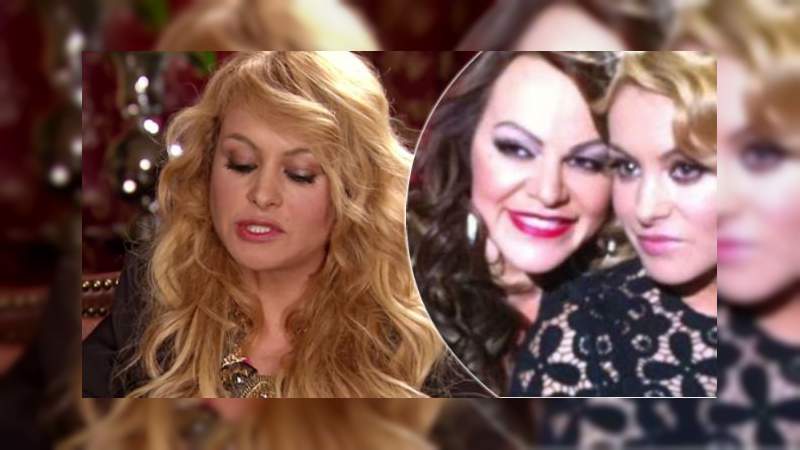La chica dorada tiene una canción pendiente de Jenni Rivera 