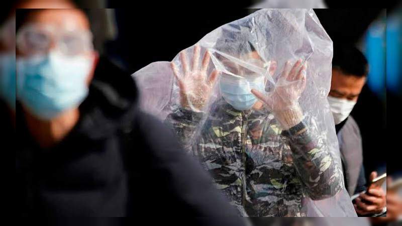 Ya son 1.666 muertos en China por el coronavirus 