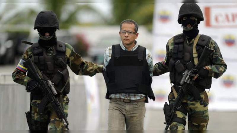 Liberan al “Rey” Zambada, Lucero Sánchez “La Chapodiputada” y otro testigo protegido en el juicio al Chapo Guzmán - Foto 2 