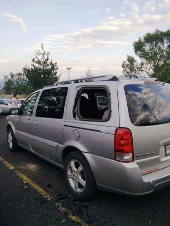 Se enfrenta porras de Gallos y Monarcas en Morelia - Foto 9 