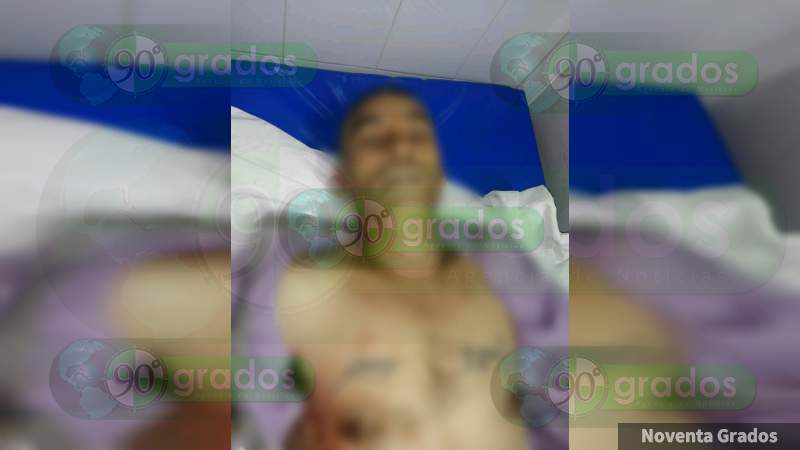 Muere en hospital hombre baleado en Zamora 