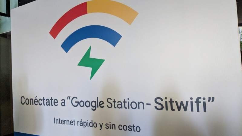Google cancela su proyecto de internet gratis en México y otros países - Foto 0 
