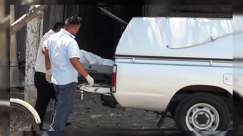 Tras discutir, joven asesina a su esposa y después se suicida, en Tonalá, Jalisco 