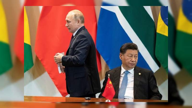 Rusia prohíbe la entrada de chinos a su territorio 