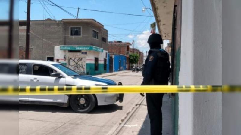 Joven pareja es asesinada a balazos en Zihuatanejo, Guerrero 