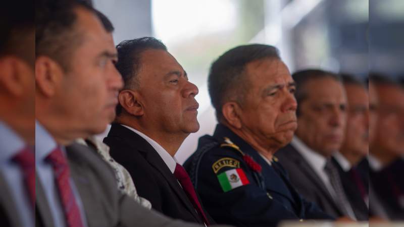 Ejército Mexicano, arma para la reconstrucción de tejido social 