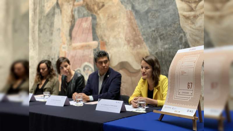 A partir del 1º de Marzo, muestra internacional de cine en Morelia - Foto 1 