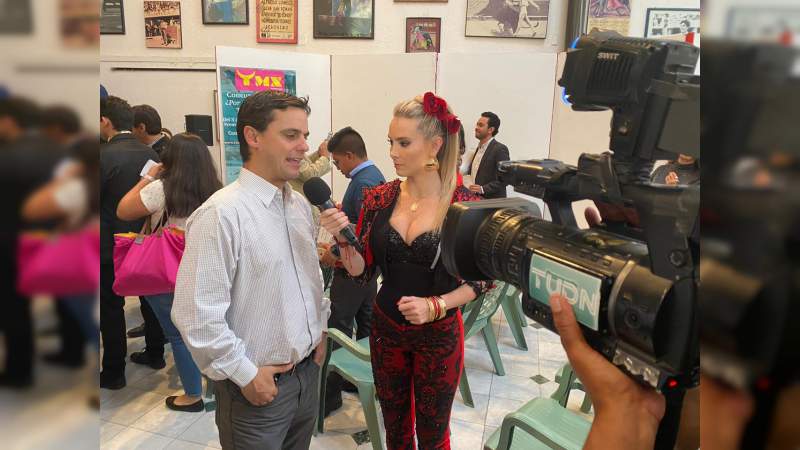 Tauromaquia Mexicana dio a conocer los triunfadores de sus concursos de ensayo y video - Foto 0 