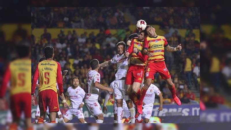 ¡Ya no más! Los errores de Guede pesaron, y Monarcas fue eliminado de la Copa MX 