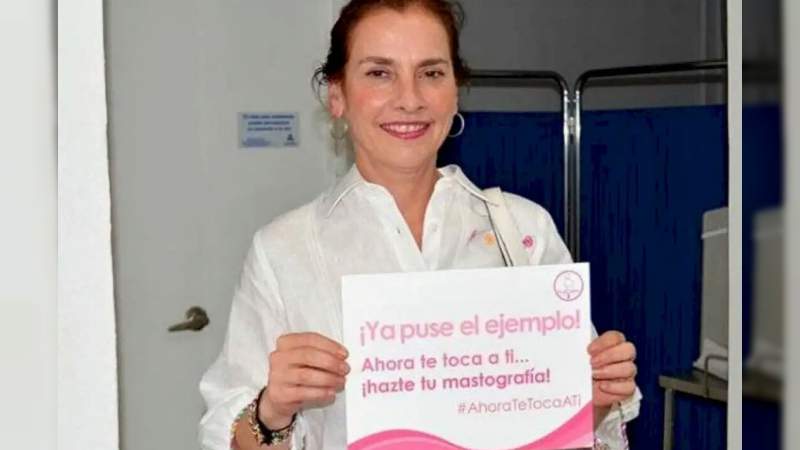 Fucam ya no ofrecerá servicios gratuitos para mujeres con cáncer de mama 