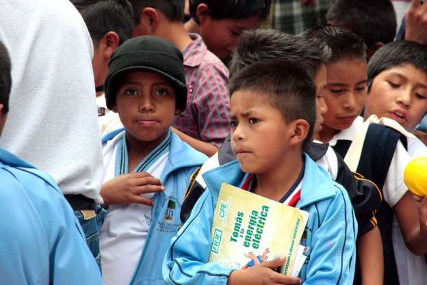 Este miércoles se reanudan las clases en Morelia 